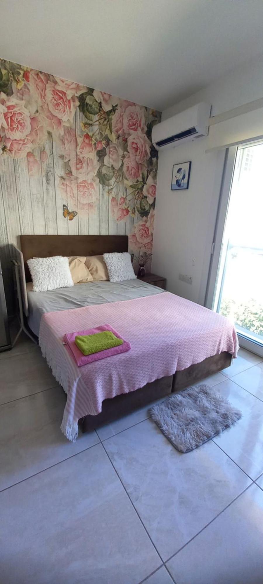 Studio Lux Famagusta  Exterior foto