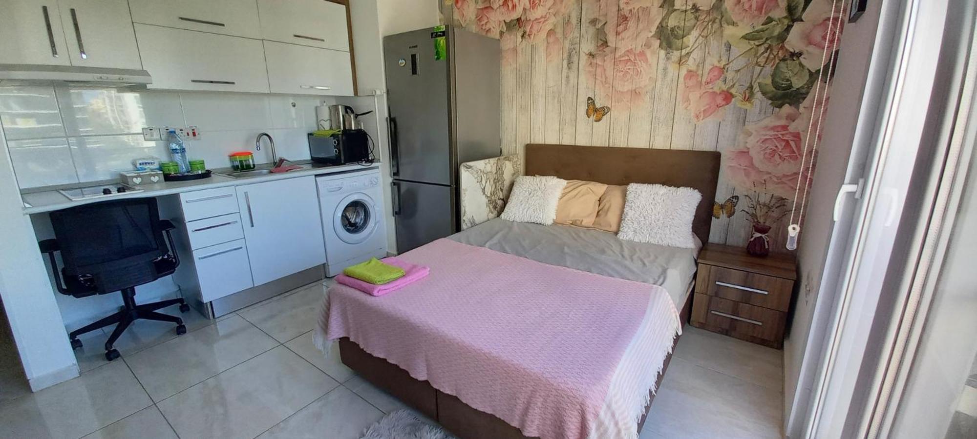 Studio Lux Famagusta  Exterior foto